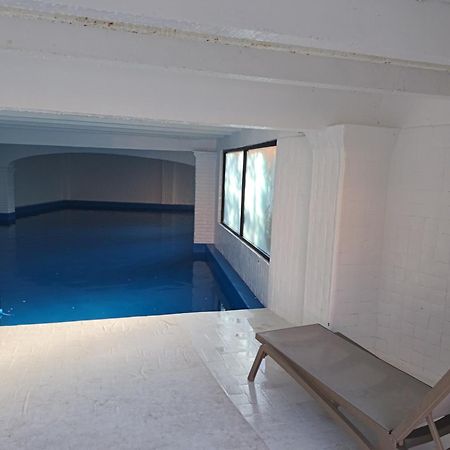 Hotel La Querencia Tequisquiapan Exteriér fotografie