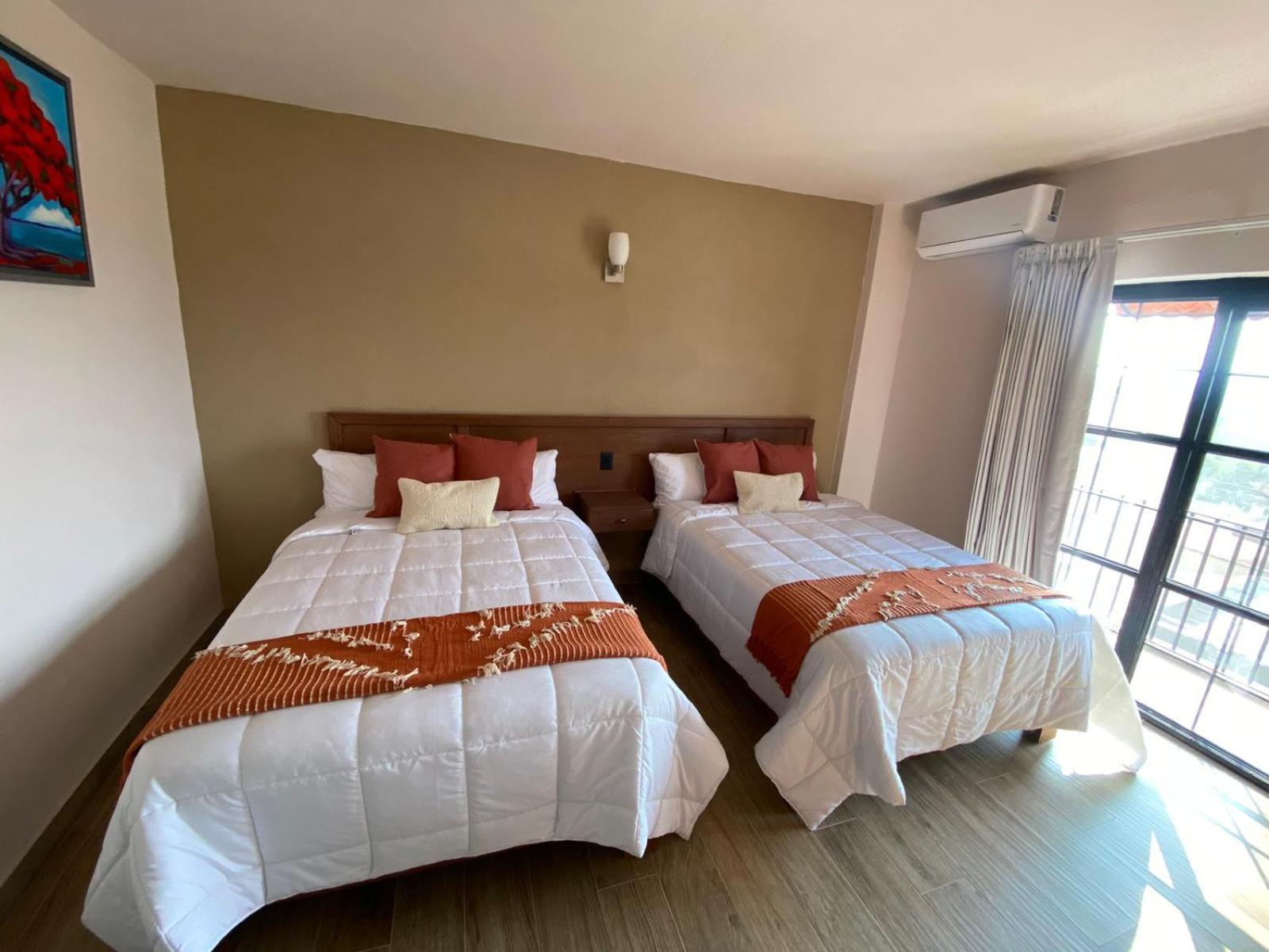 Hotel La Querencia Tequisquiapan Exteriér fotografie