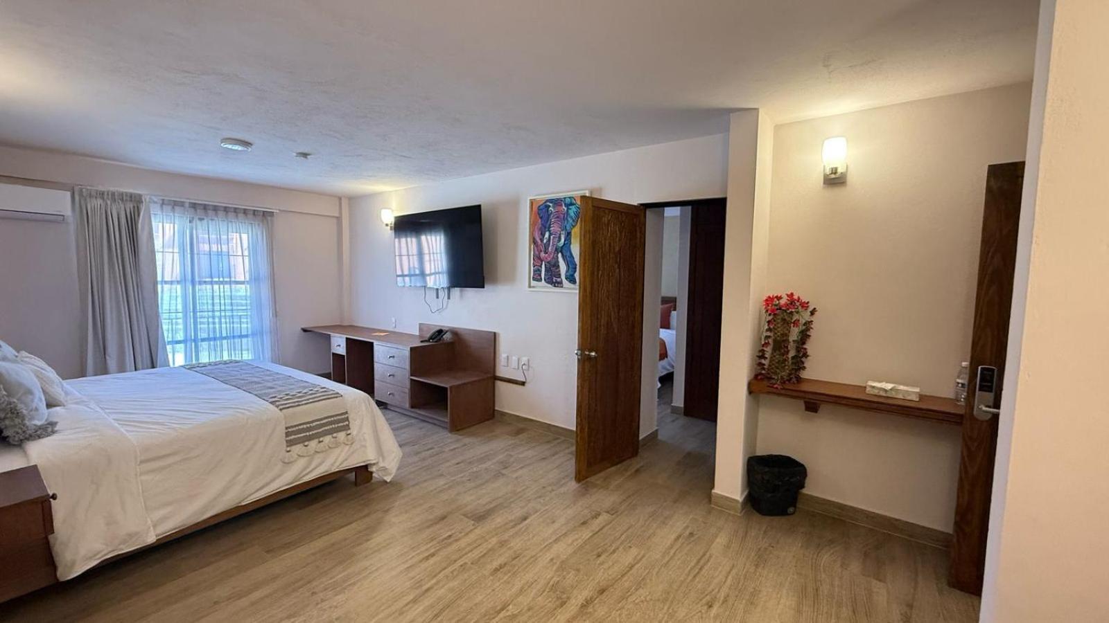 Hotel La Querencia Tequisquiapan Exteriér fotografie